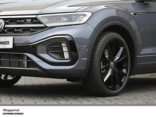 Volkswagen T-Roc Cabriolet DSG R-Line