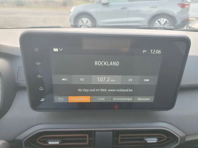 Dacia Jogger ECO-G Extreme