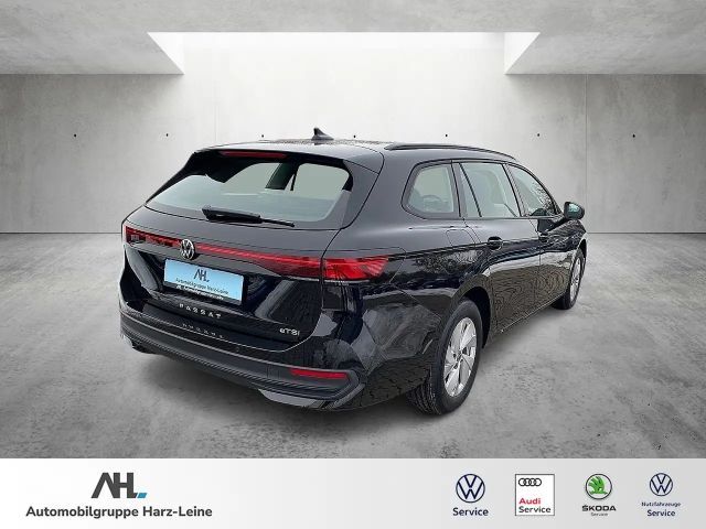 Volkswagen Passat 1.5 eTSI DSG Variant