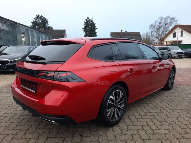 Peugeot 508 Allure Pack BlueHDi SW
