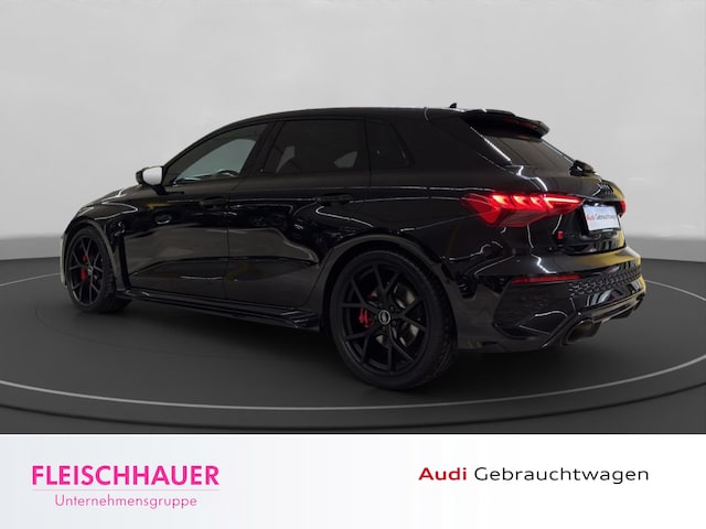 Audi RS3 Quattro S-Tronic Sportback
