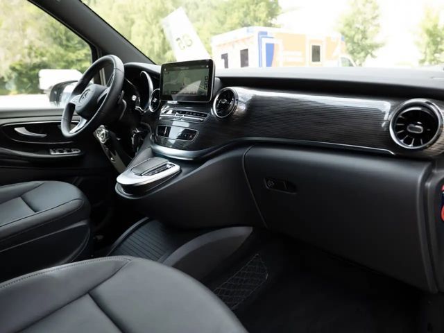 Mercedes-Benz V 300 4MATIC AVANTGARDE