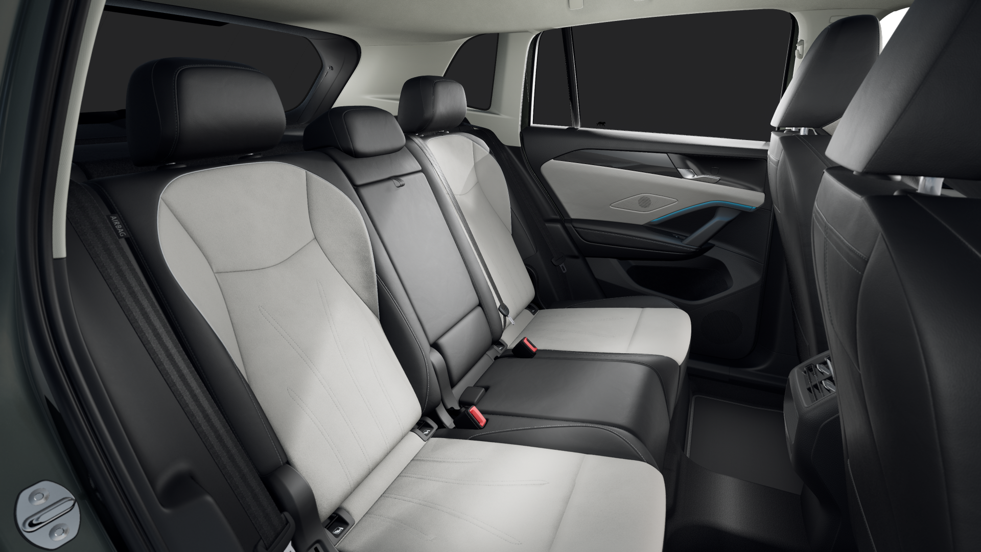 Volkswagen Tiguan 2.0 TDI DSG Sport