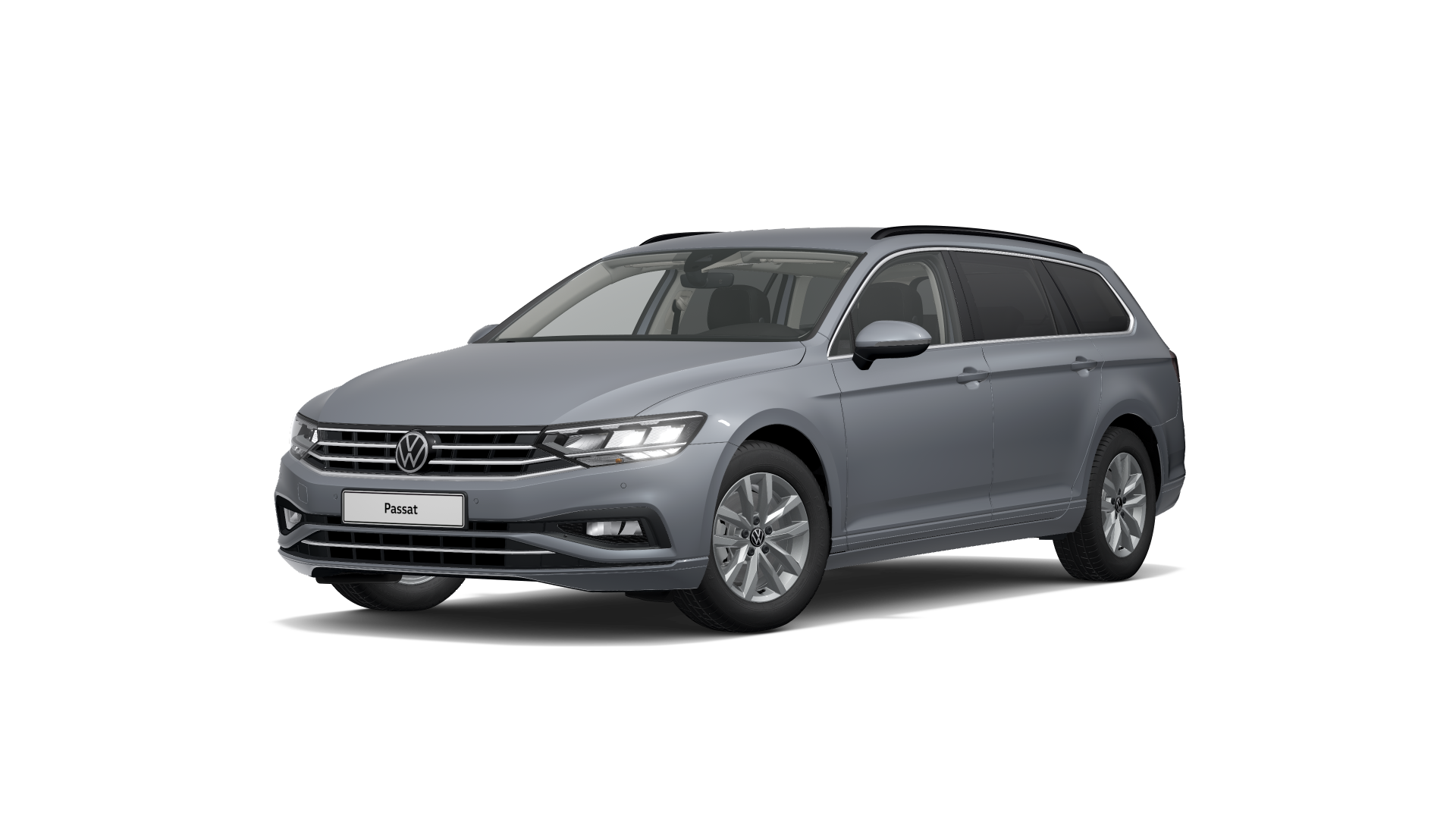 Volkswagen Passat 2.0 TDI DSG Variant