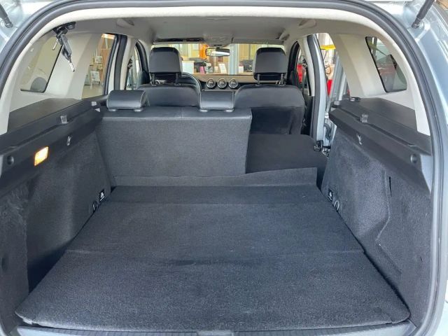 Dacia Duster 1.3 TCe 4WD II Prestige TCe 150