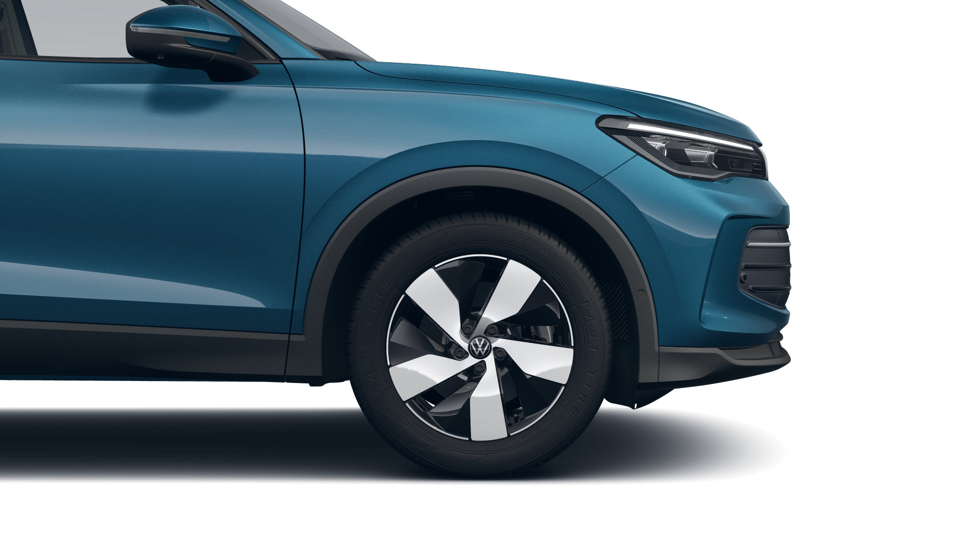 Volkswagen Tiguan 2.0 TDI DSG Life