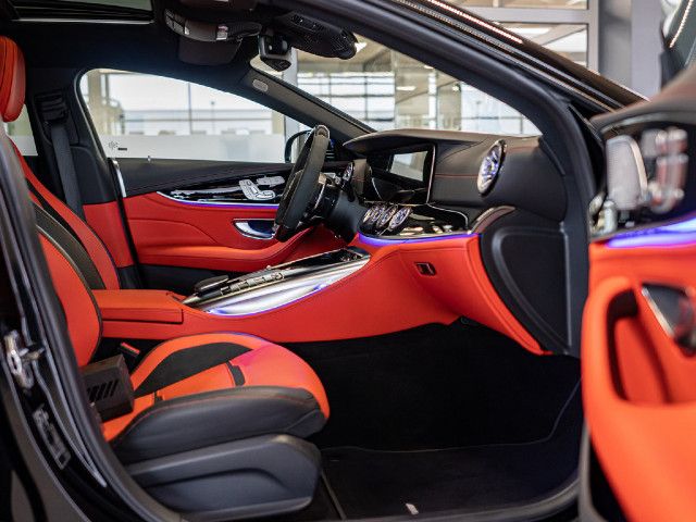 Mercedes-Benz GT 53 4MATIC