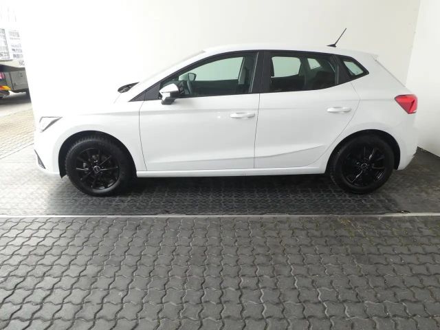 Seat Ibiza Reference