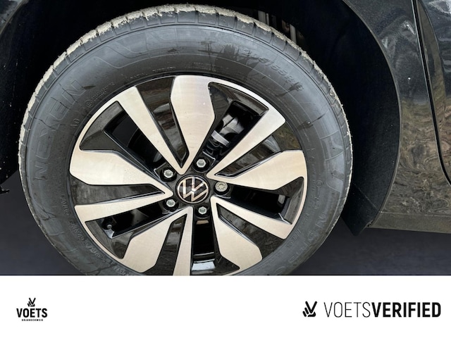 Volkswagen Golf 1.5 TSI Golf VIII Style