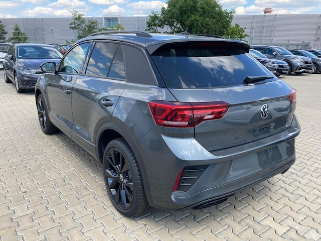 Volkswagen T-Roc DSG R-Line