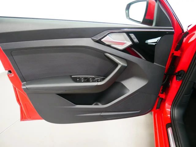 Audi A1 25 TFSI Sportback