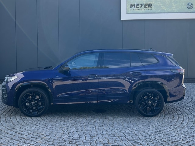 Volkswagen Tayron 2.0 TDI 4Motion DSG Style