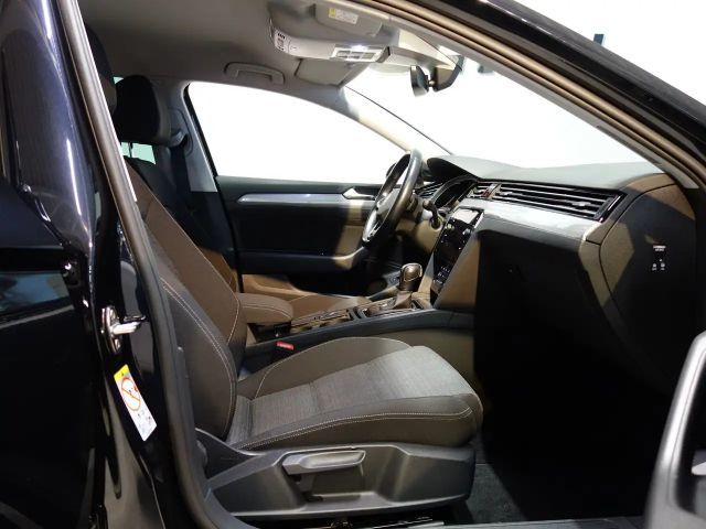 Volkswagen Passat 4Motion DSG