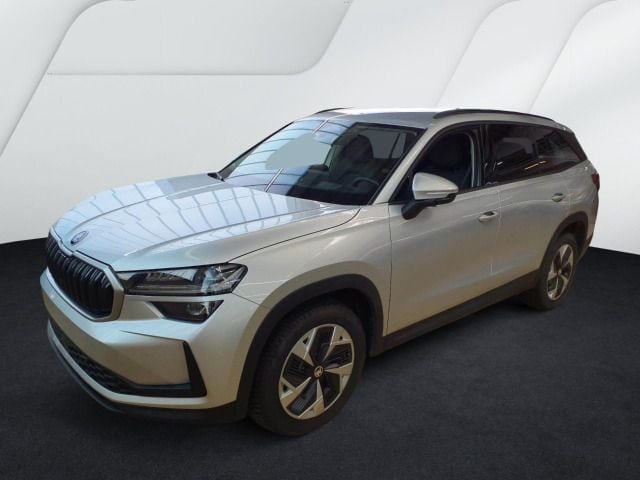 Skoda Kodiaq 2.0 TDI 4x4 Selection