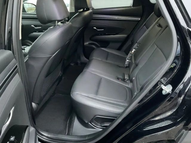 Hyundai Tucson 1.6 Prime T-GDi