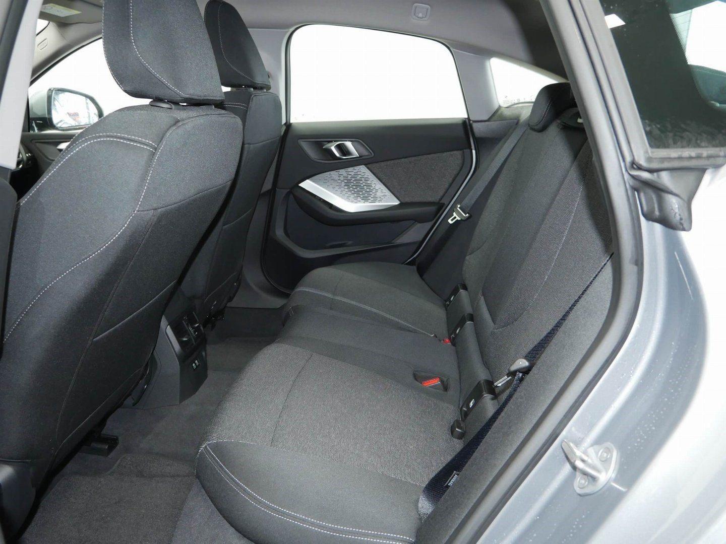 BMW 220 220i Coupé Gran Coupé