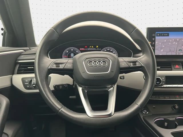 Audi A4 40 TDI