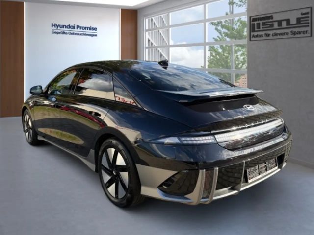 Hyundai IONIQ 6 77.4 kWh Techniq