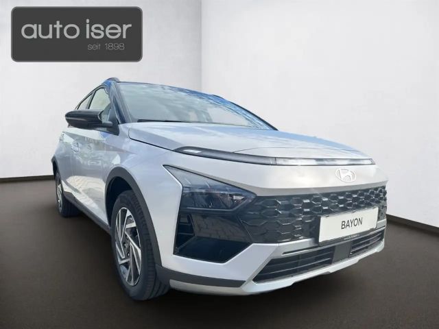 Hyundai Bayon 1.2