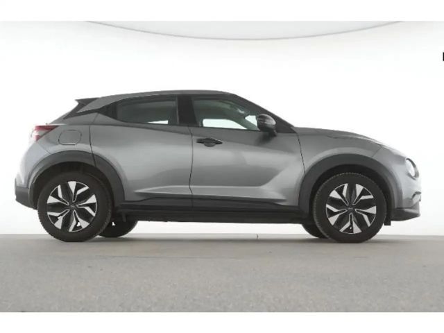 Nissan Juke Acenta DIG-T