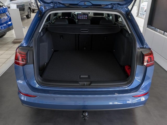 Volkswagen Golf Life Variant