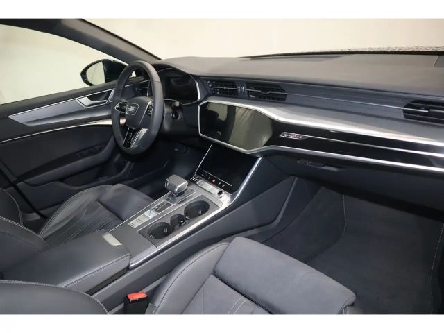 Audi A6 45 TFSI Avant Quattro S-Line