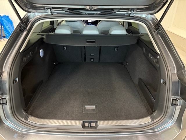 Volkswagen Passat 2.0 TDI DSG Variant