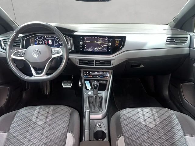 Volkswagen Taigo 1.0 TSI DSG R-Line