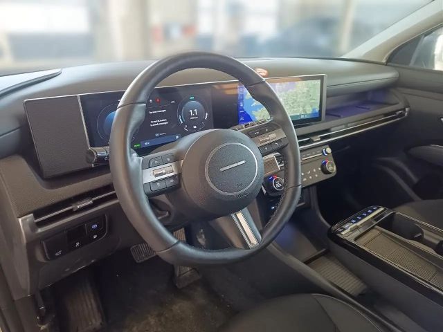 Hyundai Tucson 1.6 T-GDi Trend