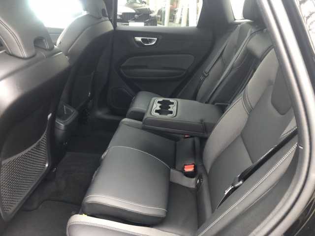 Volvo XC60 AWD Plus