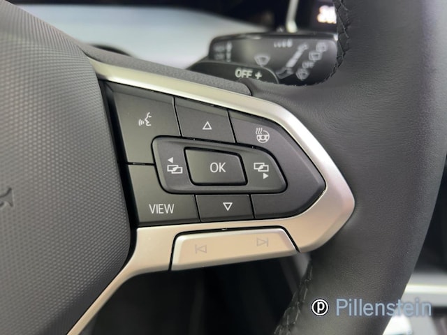 Volkswagen Golf DSG Variant