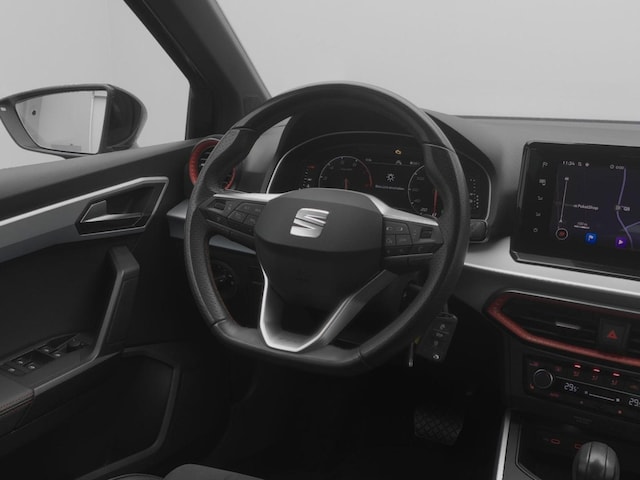 Seat Arona 1.0 TSI DSG FR-lijn