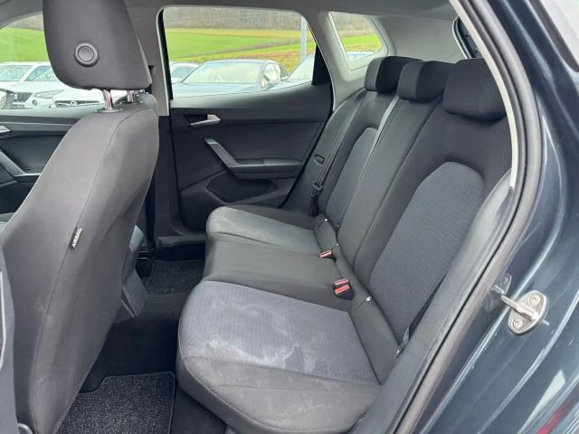 Seat Arona 1.0 TSI DSG Style