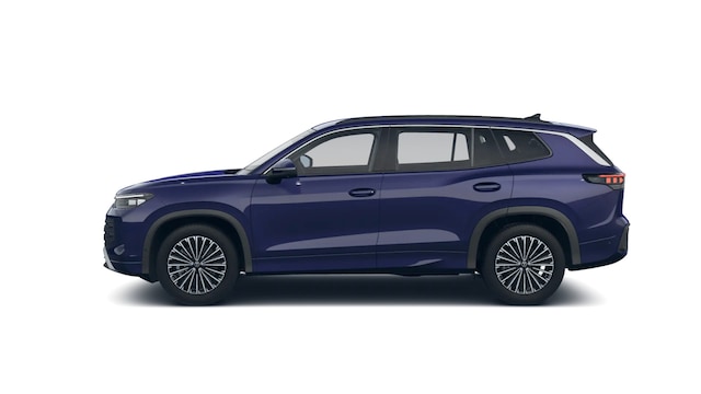 Volkswagen Tayron 2.0 TDI Life