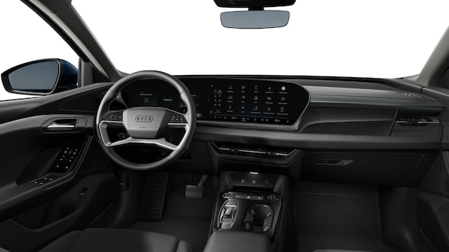 Audi Q6 e-tron SUV e-tron Audi Q6 SUV e-tron