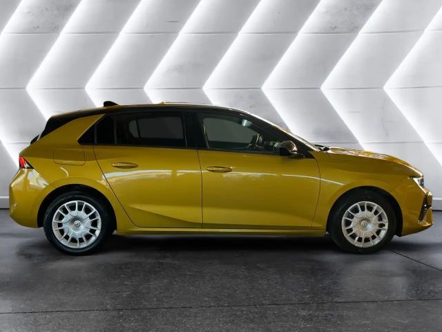 Opel Astra 1.2 Turbo GS-Line Grand Sport Turbo