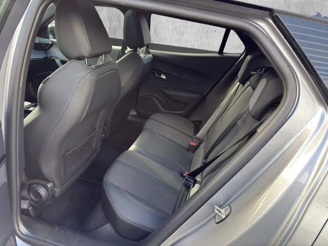 Peugeot 2008 GT-Line PureTech