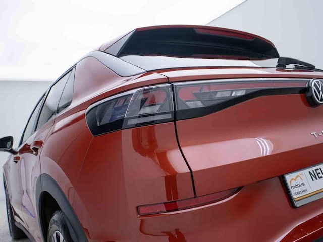 Volkswagen T-Roc 1.5 eTSI DSG Style