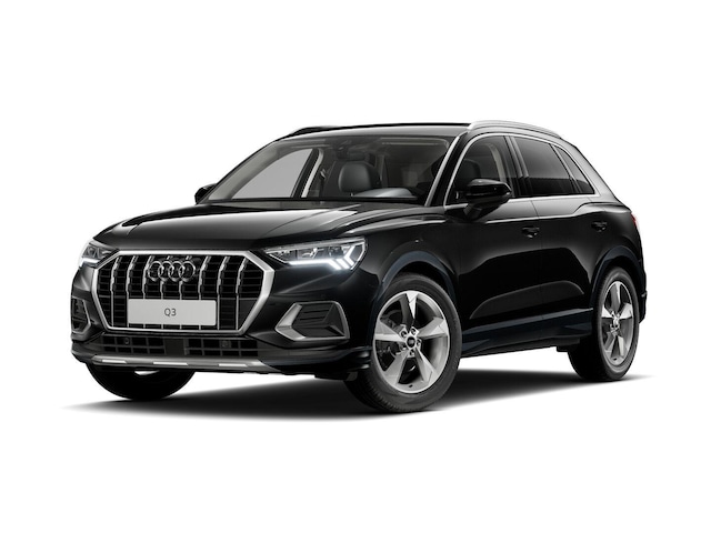 Audi Q3 35 TFSI S-Tronic
