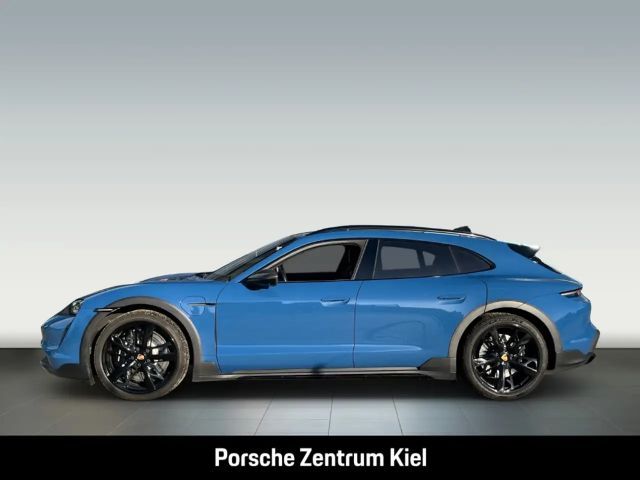Porsche Taycan Cross Turismo Turbo