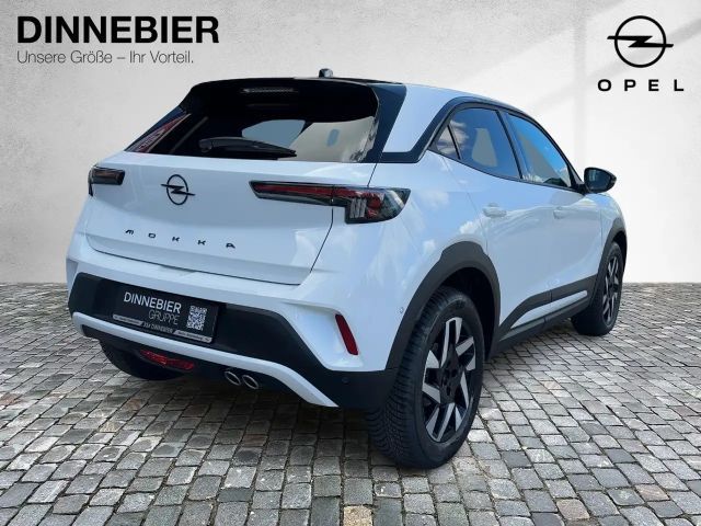 Opel Mokka Edition