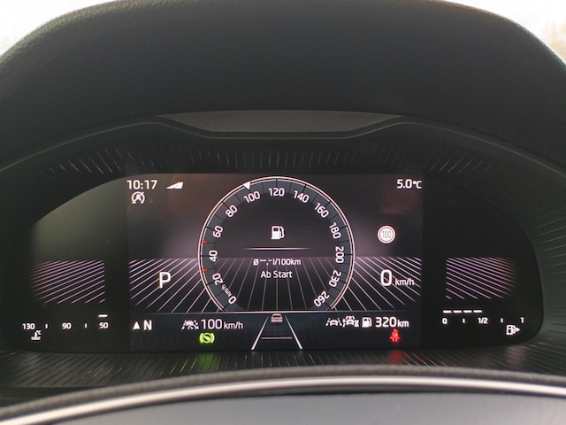 Skoda Kamiq 1.0 TSI Selection