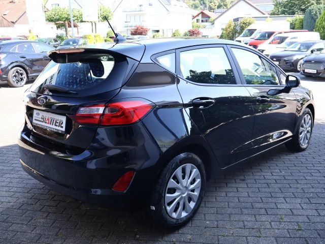 Ford Fiesta Cool & Connect