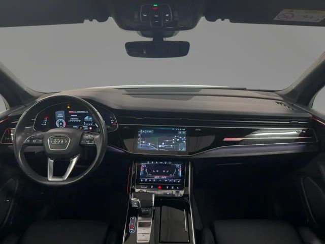 Audi Q7 50 TDI Quattro S-Line
