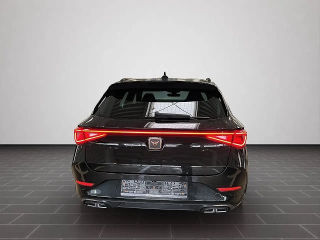 Cupra Leon DSG Sportstourer