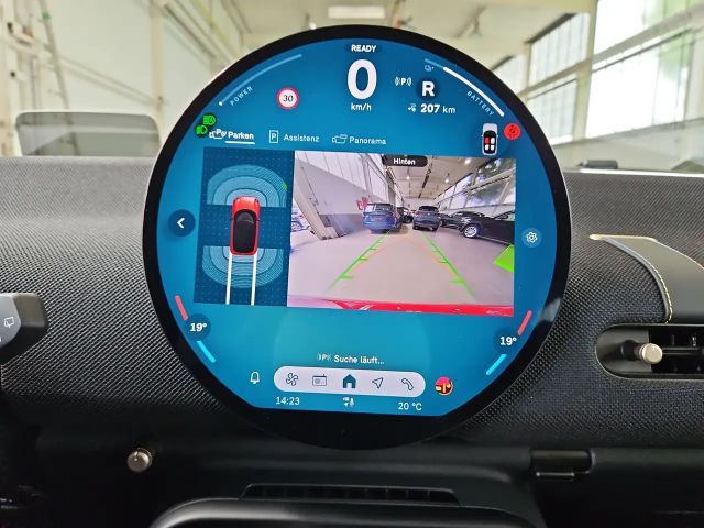 MINI Cooper E *Classic Trim*Head UP*Keyless*LED*Driving Assistan