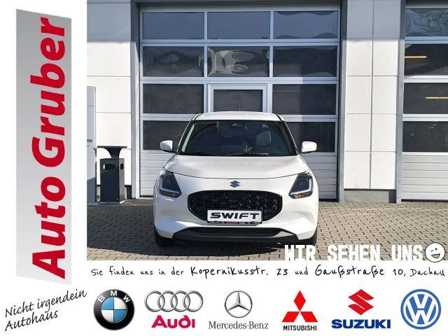 Suzuki Swift Comfort Hybrid