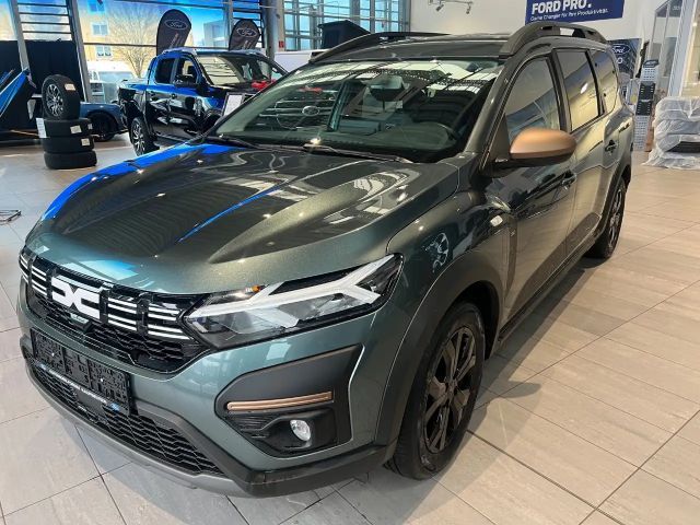 Dacia Jogger Extreme