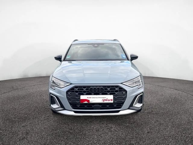 Audi A3 35 TDI S-Tronic Sedan