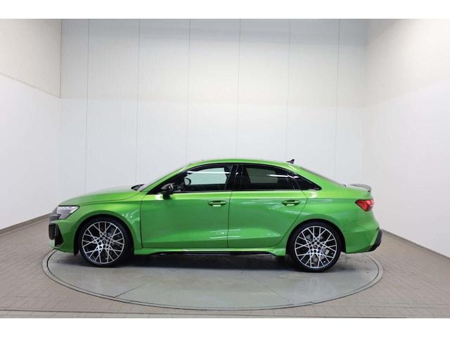 Audi RS3 Quattro S-Tronic Sedan